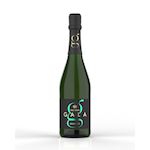 GALA DE PARIS Vin effervescent demi-sec 75cl