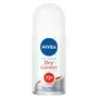 NIVEA Déodorant bille anti-transpirant dry comfort 50ml