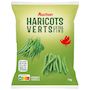 Voir la diapositive 4 : AUCHAN Haricots verts extra-fins 5 portions 1kg