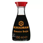 KIKKOMAN Sauce soja salée 15cl