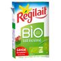 Voir la diapositive 2 : REGILAIT Lait en poudre écrémé bio 250g