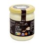 Voir la diapositive 5 : AUCHAN TERROIR Crème fraîche d'Isigny épaisse entière AOP 40%MG 40cl