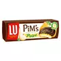 PIM'S Génoises nappées de chocolat saveur poire 150g