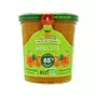 LES COMTES DE PROVENCE Confiture d'abricots bio 350g