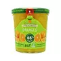 LES COMTES DE PROVENCE Confiture d'oranges bio 350g