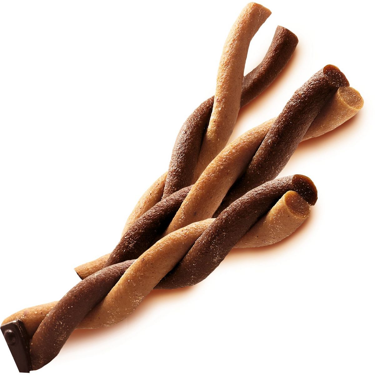 PEDIGREE Rodeo friandises au boeuf pour chien 4 pièces 70g