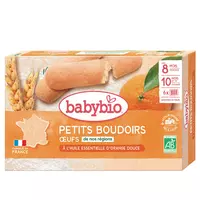 Blédina - Mon 1er boudoir dès 10 mois - Supermarchés Match