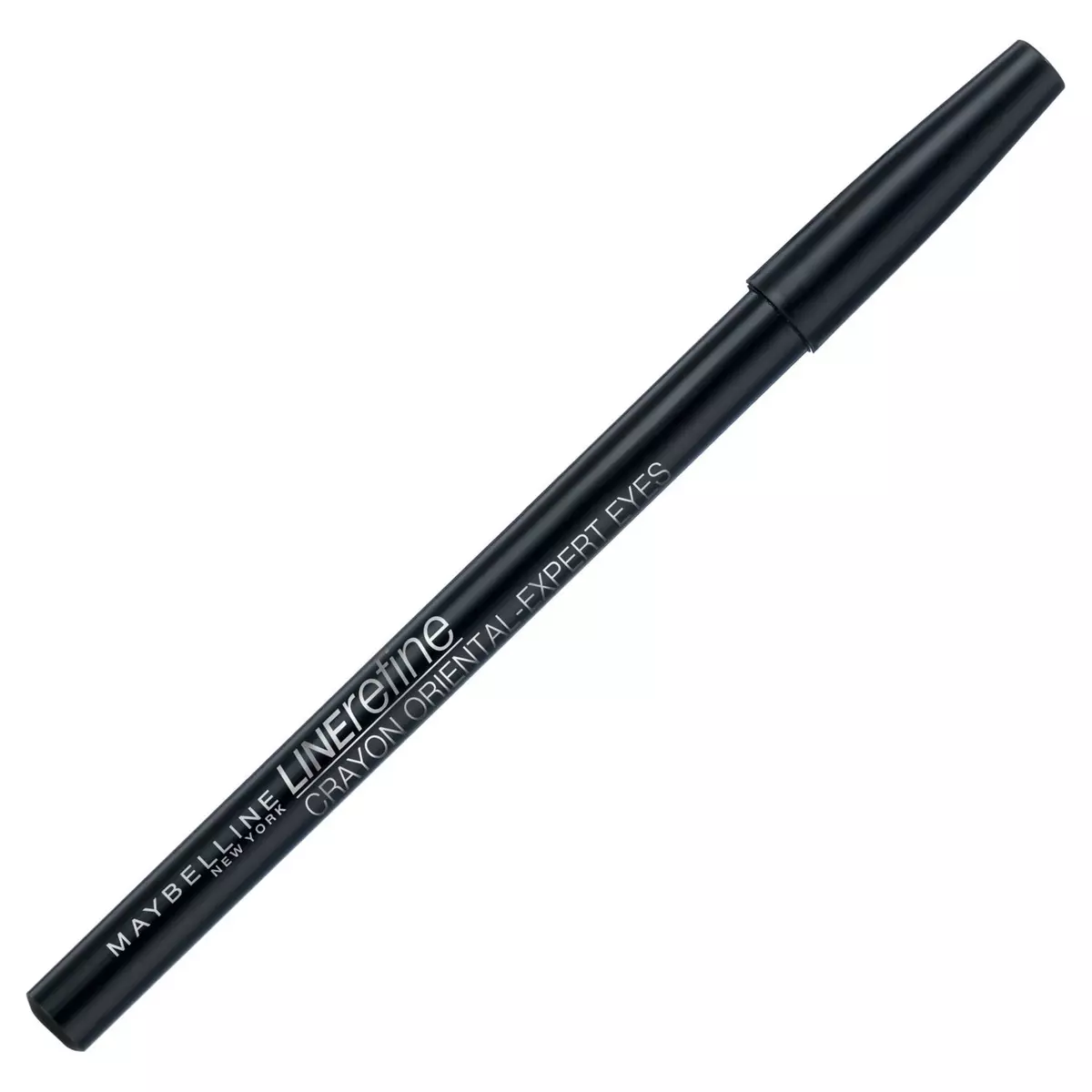 GEMEY MAYBELLINE Lineretine crayon oriental noir 1 crayon