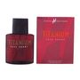 Voir la diapositive 2 : H Titanium Eau de toilette pour homme 75ml