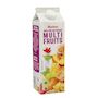 Voir la diapositive 3 : AUCHAN Jus multifruits 1L