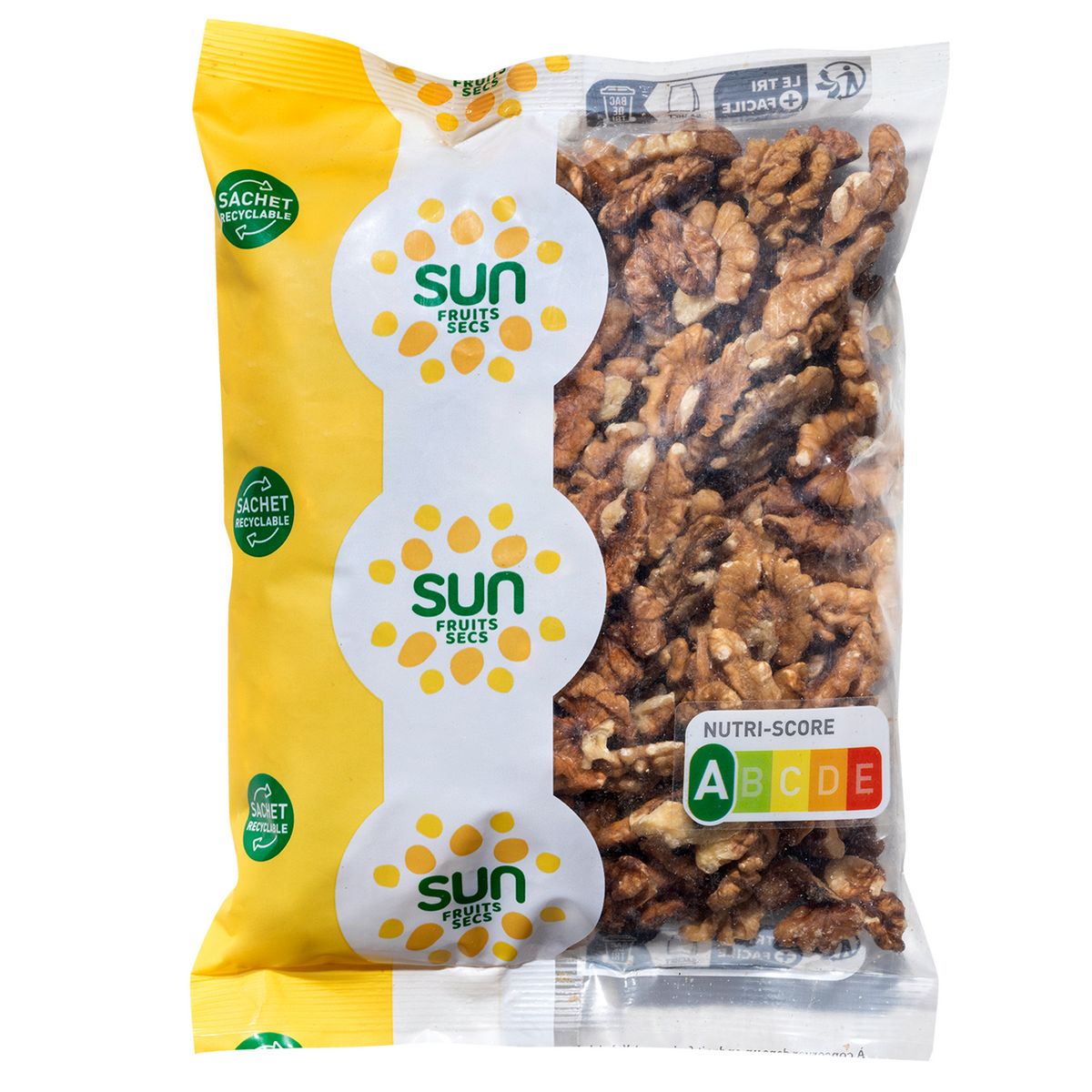 SUN Cerneaux de noix 500g