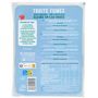 Voir la diapositive 2 : AUCHAN Truite fumée 4 tranches 100g