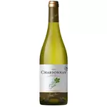 PIERRE CHANAU IGP Pays-d'Oc chardonnay blanc 75cl