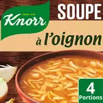Vente en ligne Soupes déshydratées, instantanées dans Bar à soupe