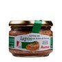 Voir la diapositive 2 : AUCHAN Terrine de lapin aux herbes de Provence 180g