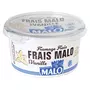 MALO Fromage frais saveur vanille 500g