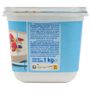 Voir la diapositive 3 : AUCHAN Fromage blanc 3,2% MG 1kg