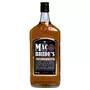 MAC BRIDE'S Scotch whisky écossais blended malt 40% 1l
