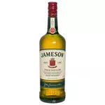 Jameson JAMESON Whiskey irlandais blended malt 40%
