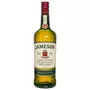 JAMESON Whiskey irlandais blended malt 40% 1l
