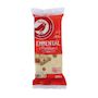 Voir la diapositive 4 : AUCHAN Emmental français en bloc 250g