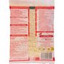 Voir la diapositive 2 : AUCHAN Emmental râpé français 3x70g