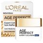Voir la diapositive 3 : L'OREAL Age Perfect soin de nuit réhydratant pour peaux matures 50ml