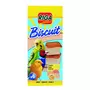 RIGA Biscuits aux oeufs pour oiseaux 6 biscuits 65g