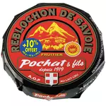 POCHAT & FILS Reblochon de Savoie fruitier AOP 450g + 10% offert