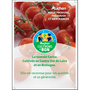 Voir la diapositive 2 : AUCHAN CULTIVONS LE BON Tomates cerises rondes en grappes  350g