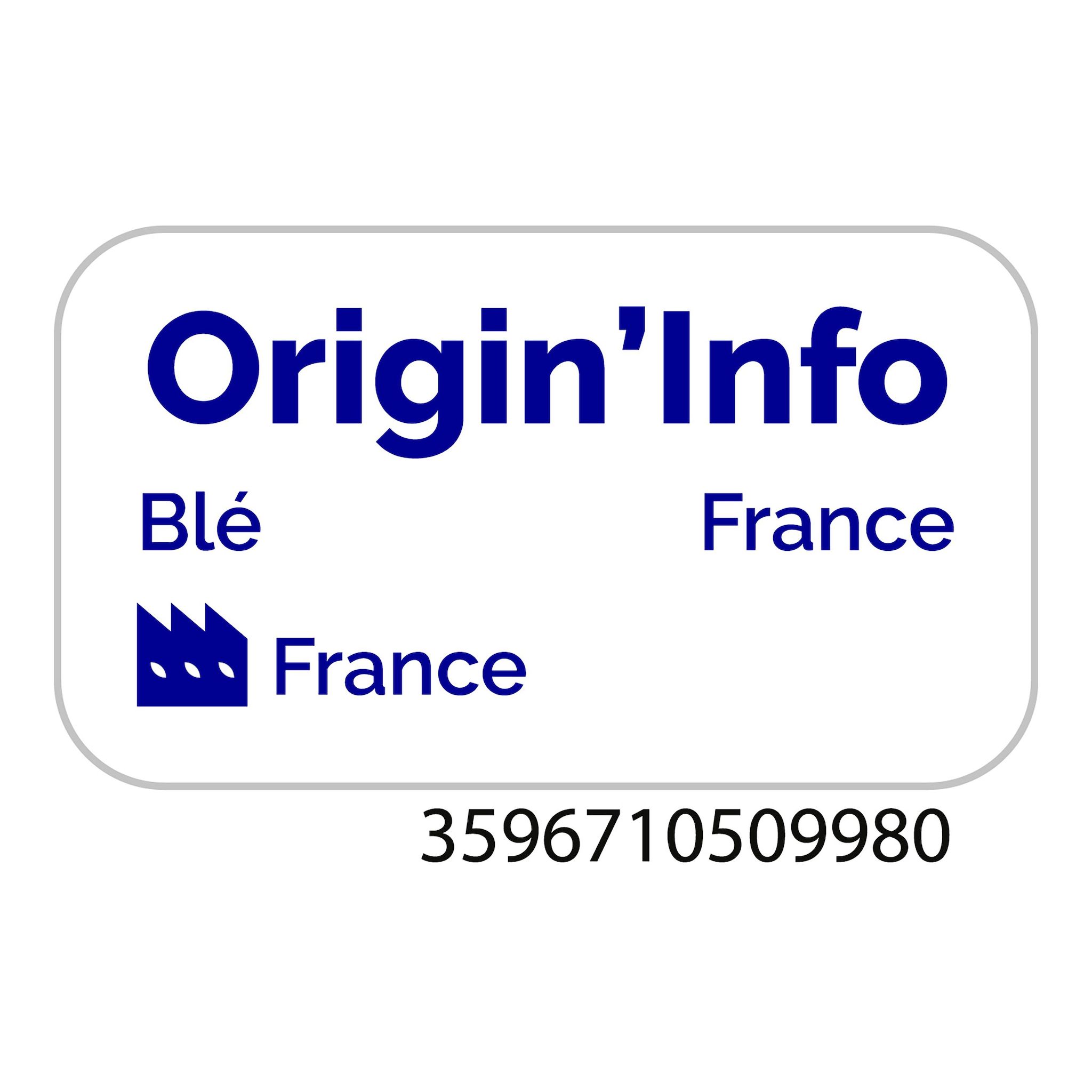 Voir la diapositive 2 : AUCHAN Petits pains grillés au blé complet sans sucres ajoutés x18 225g