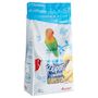 Voir la diapositive 4 : AUCHAN Repas complet graines pour grandes perruches 800g