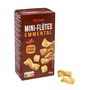 Voir la diapositive 5 : AUCHAN Mini flûtes emmental 125g