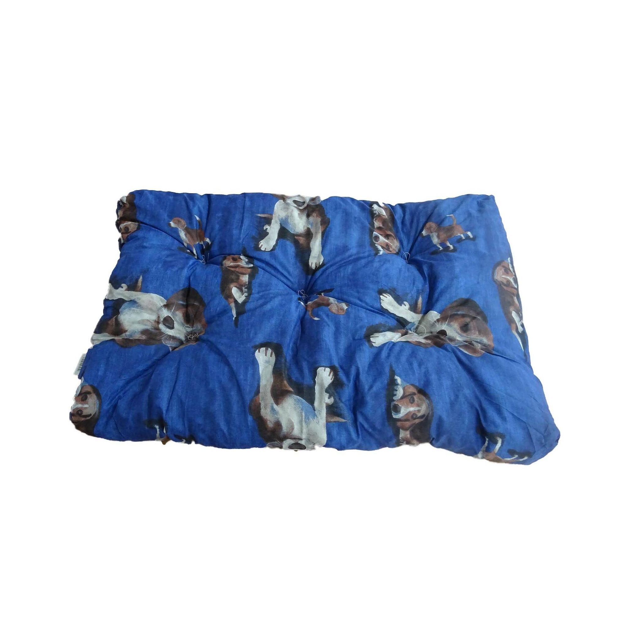 Steen Pluch matelas pour chien 90x58x12cm 1 pièce