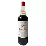 PIERRE CHANAU AOP Bordeaux Supérieur Versant Royal 75cl