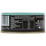 Voir la diapositive 3 : AUCHAN TERROIR Thon blanc entier au naturel 112g