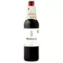PIERRE CHANAU Vin rouge AOP Margaux 75cl
