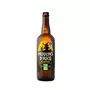 MOULINS D'ASCQ Bière blonde artisanale des Flandres bio 6,2% 75cl