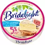 BRIDELIGHT Fromage fin et savoureux 5%MG 250g