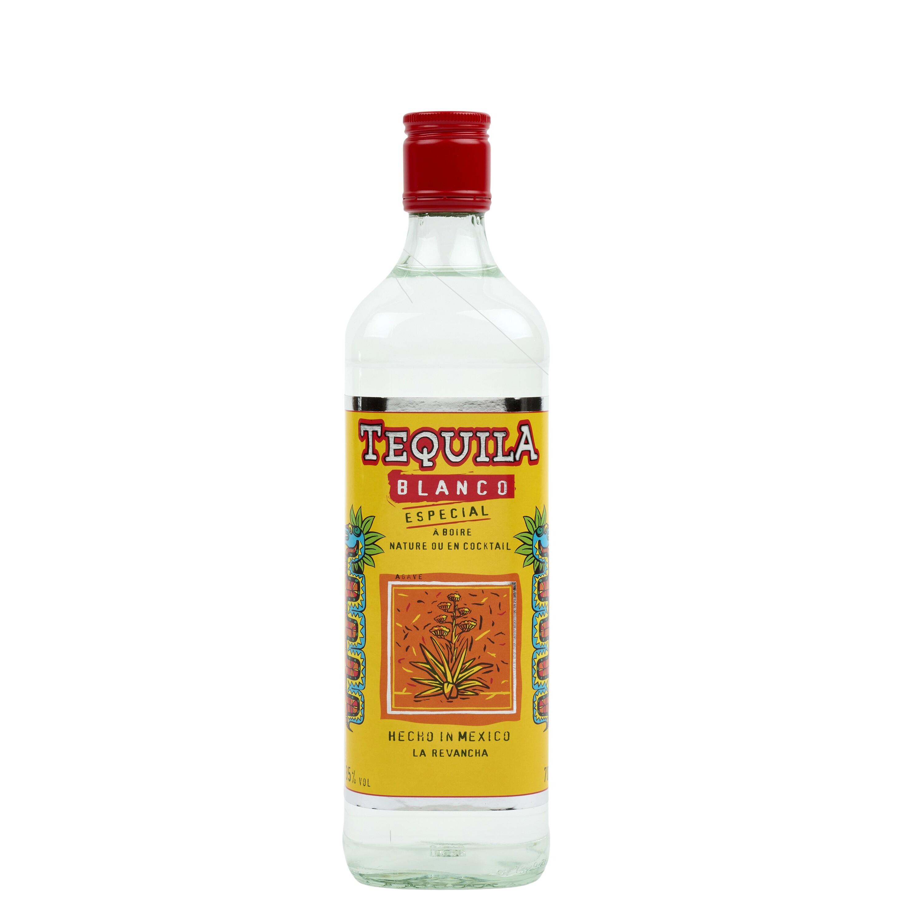 Voir la diapositive 3 : XALAPAK Tequila blanco 35% 70cl