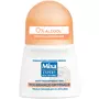 MIXA Déodorant bille tolérance optimale peaux sensibles ou épilées 50ml