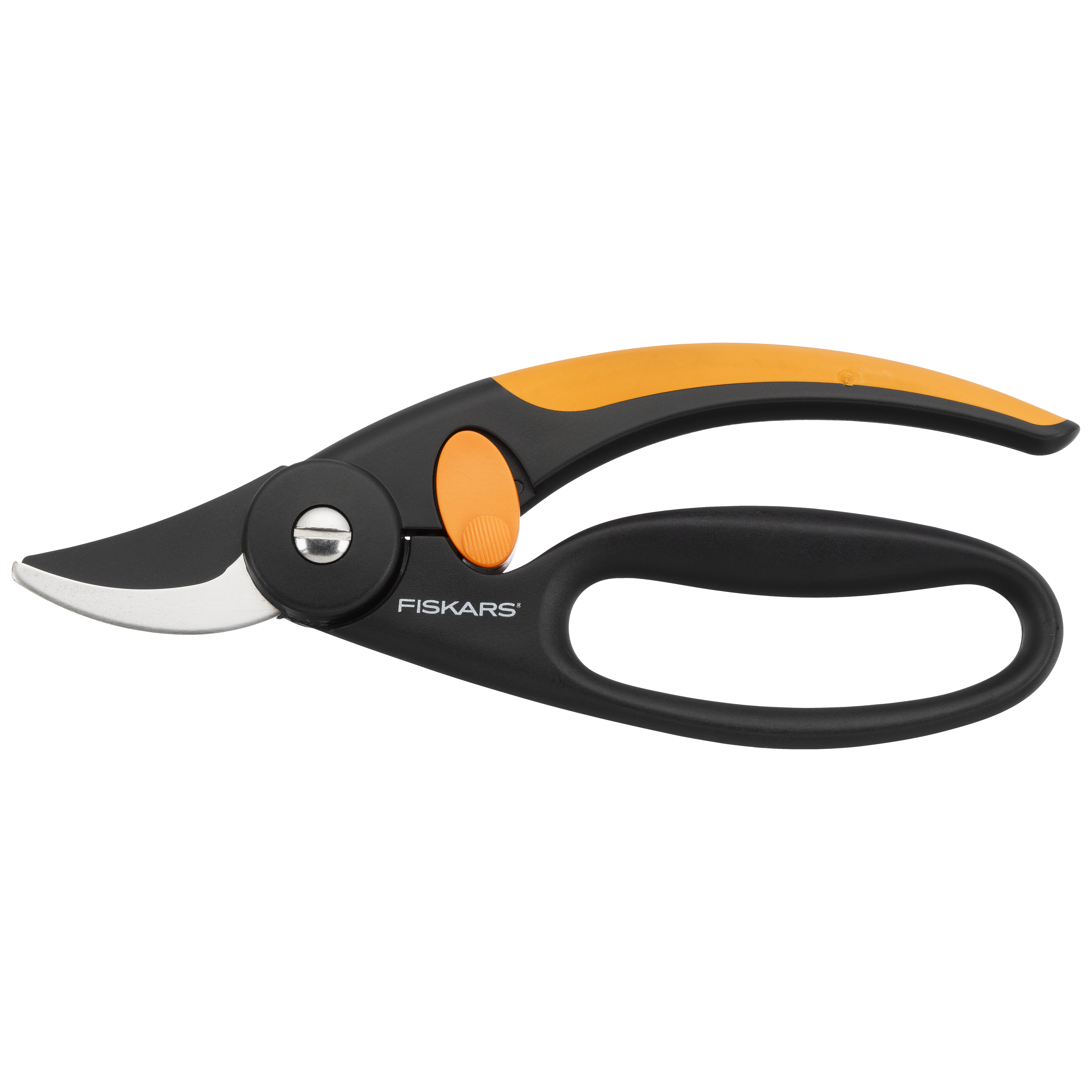 Voir la diapositive 2 : FISKARS Sécateur à lame franche - 20,1cm