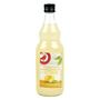 Voir la diapositive 3 : AUCHAN Vinaigre d'alcool au jus de citron 75cl