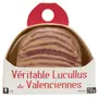 LUCULLUS Véritable Lucullus de Valenciennes 4-6 parts 250g