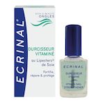 ECRINAL Durcisseur vitaminé fortifie répare et protège 10ml