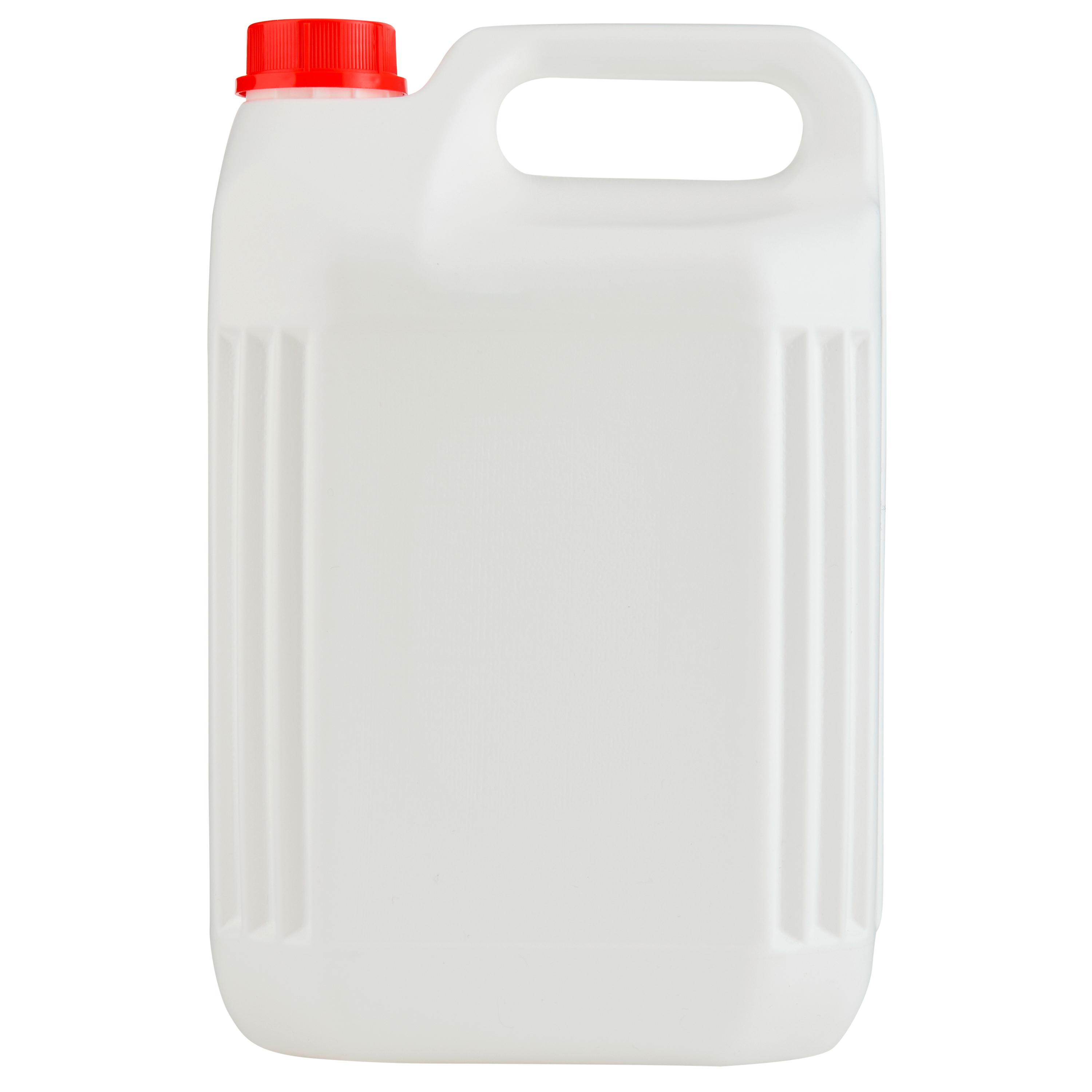 Voir la diapositive 2 : POUCE Eau de javel 5l
