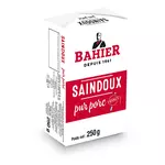 BAHIER Saindoux pour porc 250g