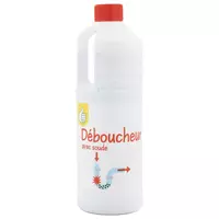 Déboucheur-Entretien canalisations Destop 700ml