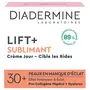 DIADERMINE Lift+ sublimant crème de jour anti-ride 50ml