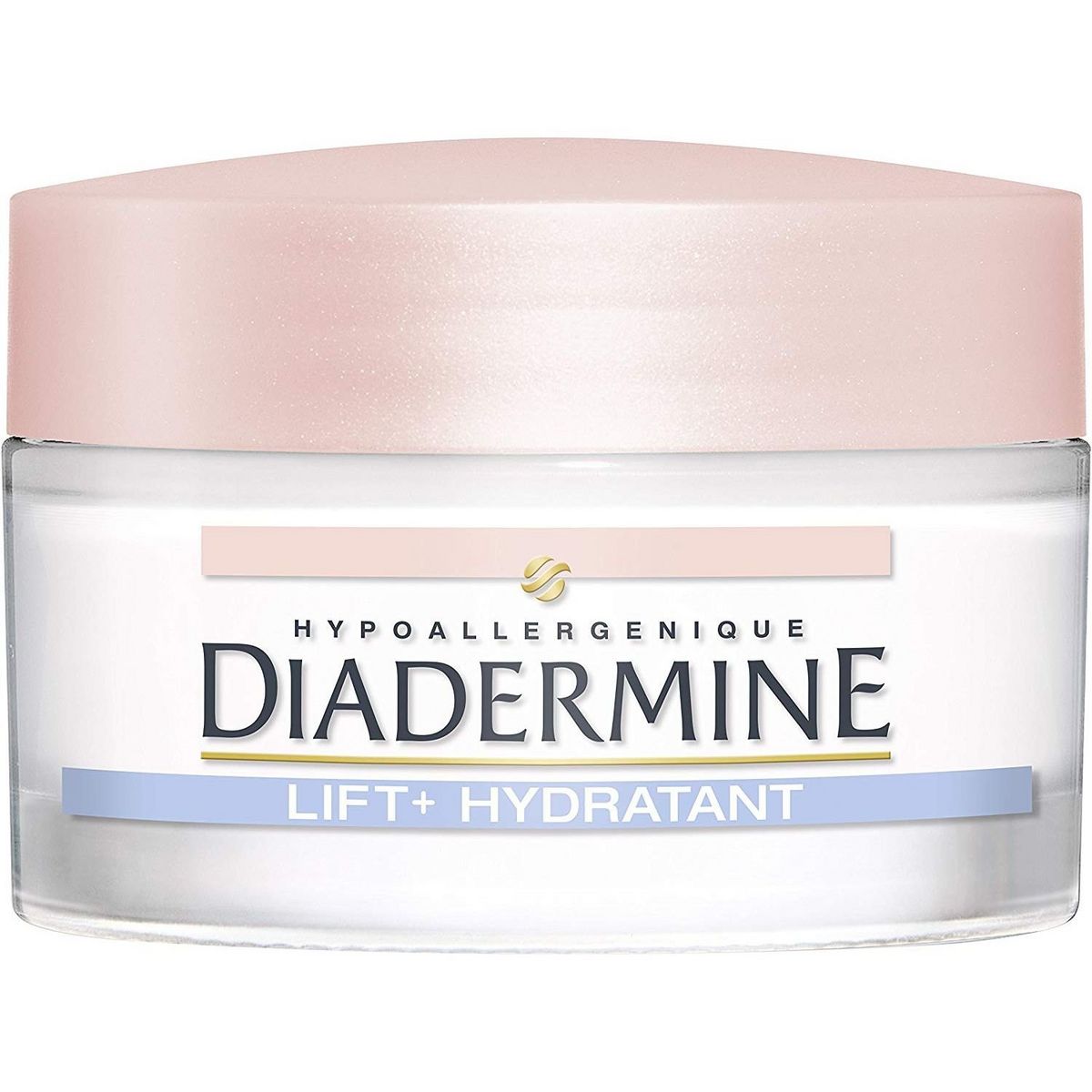 DIADERMINE Lift+ hydratant crème anti-rides fermeté 50ml
